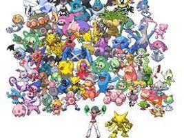What Psychic Pokemon Are You~? What Psychic Pokemon Are You~?