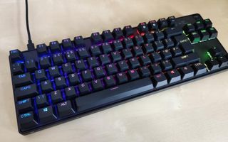 The Ultimate Keyboard Quiz The Ultimate Keyboard Quiz
