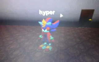 How much do you know about hyper? How much do you know about hyper?