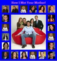 What How I Met Your Mother character are you? What How I Met Your Mother character are you?