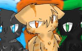 How much do you know about Warrior Cats, Power Of Three? How much do you know about Warrior Cats, Power Of Three?
