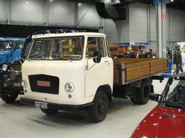 Truck Know-How Quiz Truck Know-How Quiz