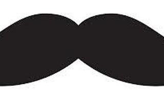 I Mustache You...