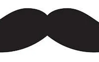 I Mustache You...