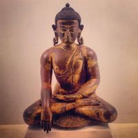 Buddhism Quiz (1) Buddhism Quiz (1)