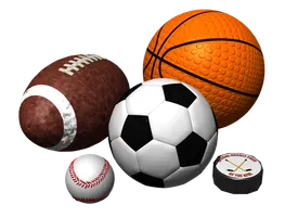 What sport is for you? What sport is for you?