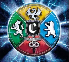 Which Cahill Branch are You From? Which Cahill Branch are You From?