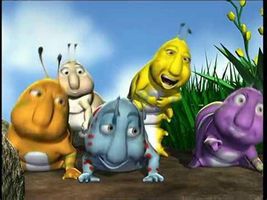 Which of Hermie's friends are you? Which of Hermie's friends are you?