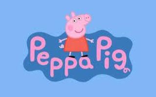 Peppa Pig (1) Peppa Pig (1)