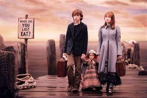 Which Series of Unfortunate Events Character Are You? Which Series of Unfortunate Events Character Are You?