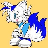 what does Iris the fox (me) think of you? what does Iris the fox (me) think of you?