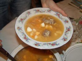 Exploring the World of Soups Exploring the World of Soups