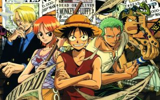 What straw hat pirate character are you (one piece)??? What straw hat pirate character are you (one piece)???