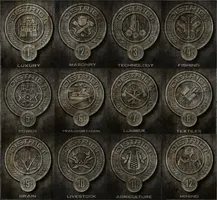 what hunger games district are you what hunger games district are you