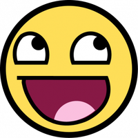 Epic Awsomeness! Epic Awsomeness!