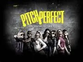 Which Pitch Perfect Character are you?
