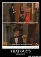 who are you from Drake and josh? who are you from Drake and josh?