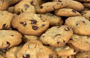 WHAT COOKIE ARE YOU? (1) WHAT COOKIE ARE YOU? (1)