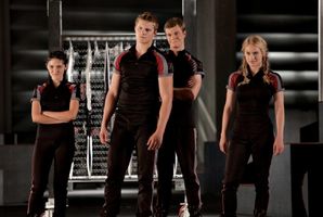 Which career are you from the 74th hunger games? Which career are you from the 74th hunger games?