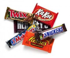 What sort of candy are you? :) :) ?? What sort of candy are you? :) :) ??