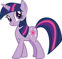 MLP How Well Do You Know Twilight Sparkle?