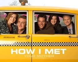 What character from 'How I met your mother' are you? What character from 'How I met your mother' are you?
