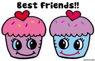 Is she really your BFF??? Is she really your BFF???