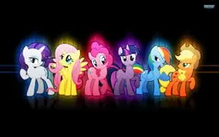 what my little pony character are you? (1) what my little pony character are you? (1)