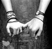 would you and me be friends? would you and me be friends?