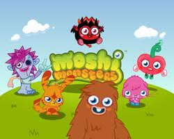What moshi monster are you? What moshi monster are you?