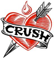 Does my crush like me?girls only Does my crush like me?girls only