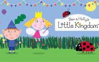 Ben and Holly Little Kingdom Ben and Holly Little Kingdom