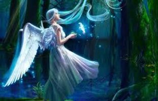 What fairy are you? (2) What fairy are you? (2)