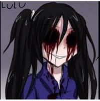 What creepypasta wants to be friends with you? What creepypasta wants to be friends with you?