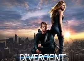 Would you survive in dauntless? (divergent movie) Would you survive in dauntless? (divergent movie)