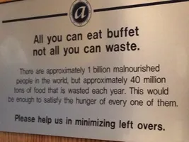 Don't Waste Food!