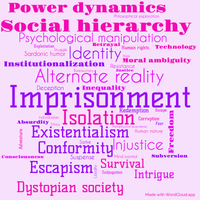Discover Your Pink Personality Discover Your Pink Personality