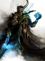 Would Loki like you? Would Loki like you?