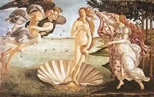 What Greek Goddess Are You? What Greek Goddess Are You?