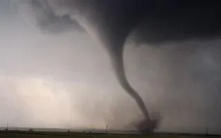What Natural Disaster are YOU?*points at person reading this* What Natural Disaster are YOU?*points at person reading this*