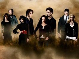 Twilight which character are you Twilight which character are you