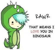 what dinosaur are you ???? what dinosaur are you ????