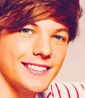 How well do u kno louis tomlinson?