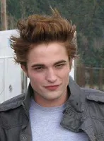 robert pattinson robert pattinson