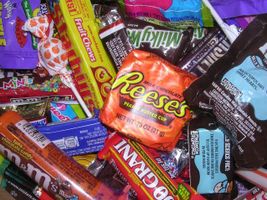 what candy are you (1) what candy are you (1)