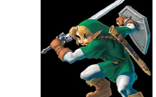 What zelda character r u What zelda character r u