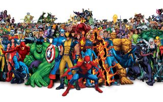 which marvel character are you which marvel character are you