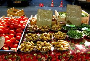 French Quiz 1: Food French Quiz 1: Food