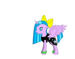 Which princess am i in my little pony? Which princess am i in my little pony?