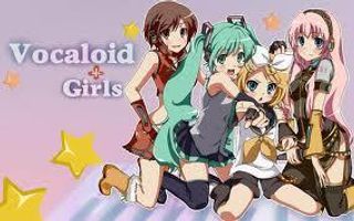 What vocaloid girl are you? What vocaloid girl are you?